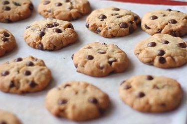 Bánh cookies