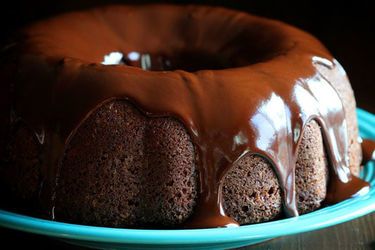 Bánh brownie