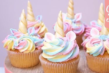 Bánh cupcake
