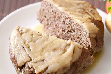 Pate gan heo