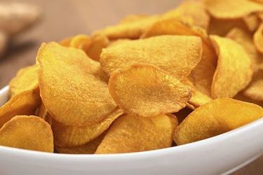 Khoai lang chiên