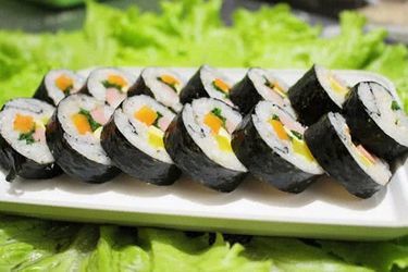 Kimbap