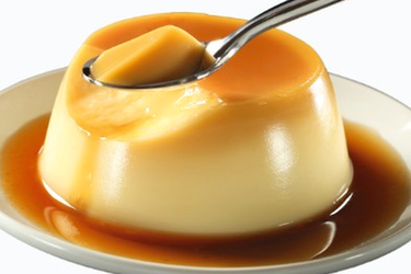 Bánh Flan