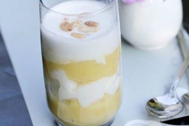 Chè đậu xanh