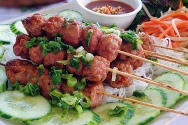 Nem nướng