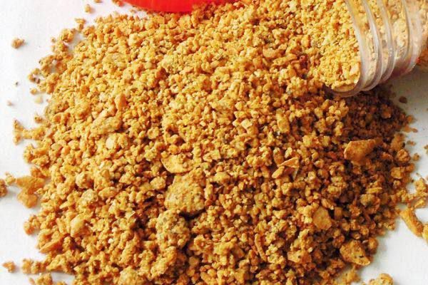 muối ớt Tây Ninh