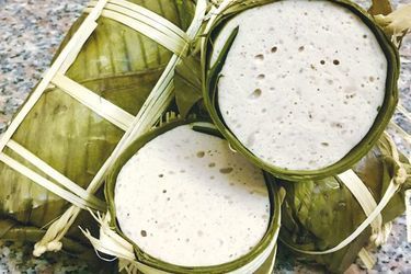 Chả lụa