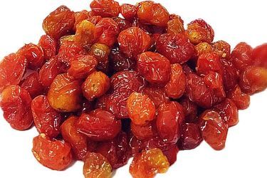 Mứt cà chua