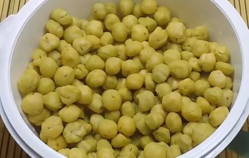 chùm ruột vắt