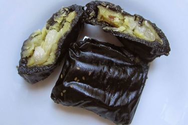 Bánh gai