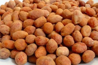Đậu phộng da cá