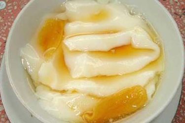 Tàu hủ