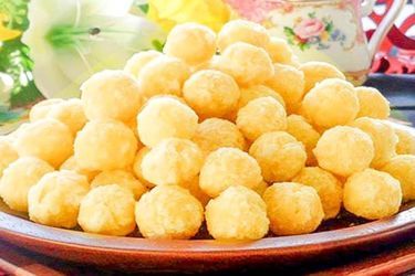 Bánh nhãn