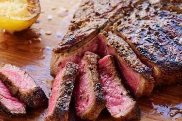 Beefsteak