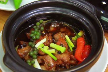 Kho quẹt