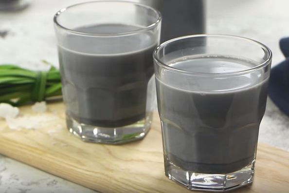 Cách làm sữa mè đen ngon nhất, dễ uống và bổ dưỡng